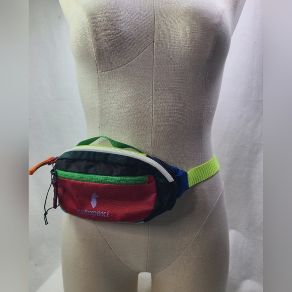 cotopaxi Handbags - Cotopaxi Kapai 1.5L Hip Pack
